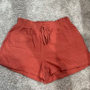 *NEW* Shein Shorts
